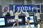 VB vs Salve  Wheaton Women’s Volleyball vs Salve Regina University. : volleyball